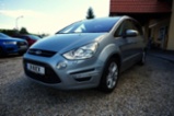 Ford S-MAX, TITANIUM 2,0 TDCI 103 kW, MPV, nafta