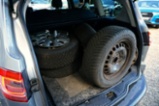 Ford S-MAX, TITANIUM 2,0 TDCI 103 kW, MPV, nafta