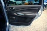 Ford S-MAX, TITANIUM 2,0 TDCI 103 kW, MPV, nafta