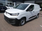 Citroën Berlingo, VAN L1 650 BlueHDi 100 MAN6
