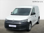 Volkswagen Caddy, 2,0 TDi 75kW skříň  REZERVACE