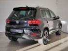 Volkswagen Tiguan, SUV, nafta
