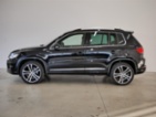 Volkswagen Tiguan, SUV, nafta