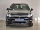 Volkswagen Tiguan, SUV, nafta
