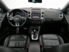 Volkswagen Tiguan, SUV, nafta
