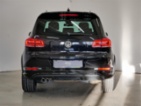 Volkswagen Tiguan, SUV, nafta