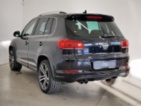 Volkswagen Tiguan, SUV, nafta