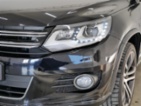 Volkswagen Tiguan, SUV, nafta