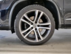 Volkswagen Tiguan, SUV, nafta