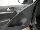 Volkswagen Tiguan, SUV, nafta