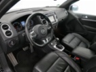 Volkswagen Tiguan, SUV, nafta