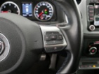 Volkswagen Tiguan, SUV, nafta