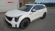 Kia Sorento, 2.2 CRDi SCR 4x4 8DCT Top, SUV, nafta