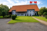 Pronájem obchodního objektu, 360 m², Červené Janovice