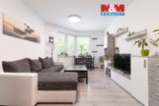 Prodej bytu 2+1, 55 m², Ostrava, ul. Horní