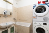 Prodej bytu 2+1, 55 m², Ostrava, ul. Horní