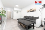 Prodej bytu 2+1, 55 m², Ostrava, ul. Horní