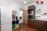 Prodej bytu 2+1, 55 m², Ostrava, ul. Horní