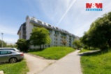 Prodej bytu 2+1, 55 m², Ostrava, ul. Horní