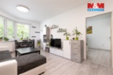 Prodej bytu 2+1, 55 m², Ostrava, ul. Horní