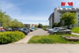 Prodej bytu 2+1, 55 m², Ostrava, ul. Horní