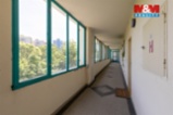 Prodej bytu 2+1, 55 m², Ostrava, ul. Horní