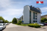 Prodej bytu 2+1, 55 m², Ostrava, ul. Horní
