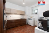 Prodej bytu 2+1, 55 m², Ostrava, ul. Horní