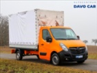 Opel Movano, 2,3 CDTI 110kW L3H3 CZ DPH