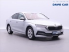 Škoda Octavia, 2,0 TDI 110kW DSG Style 4x4, sedan,