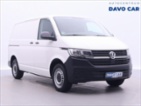 Volkswagen Transporter, 2,0 TDI Klima 1.Maj. DPH