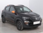 Dacia Spring, Electric 45 (27 kWh), SoH 93%,