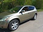 Nissan Murano 3.5