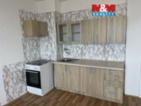 Pronájem bytu 2+kk, 43 m², Praha, ul. Krhanická