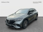 Mercedes-Benz EQE, 500 AMG 4MATIC, sedan, elektro