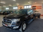 Ford Ranger, 3,2 Limited,Hardtop,po servisu