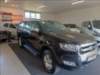 Ford Ranger, 3,2 Limited,Hardtop,po servisu