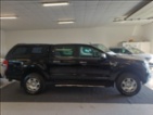 Ford Ranger, 3,2 Limited,Hardtop,po servisu