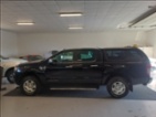 Ford Ranger, 3,2 Limited,Hardtop,po servisu