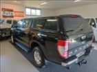 Ford Ranger, 3,2 Limited,Hardtop,po servisu