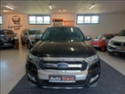 Ford Ranger, 3,2 Limited,Hardtop,po servisu