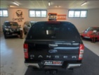 Ford Ranger, 3,2 Limited,Hardtop,po servisu