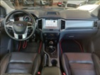 Ford Ranger, 3,2 Limited,Hardtop,po servisu