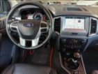 Ford Ranger, 3,2 Limited,Hardtop,po servisu