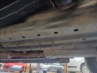 Ford Ranger, 3,2 Limited,Hardtop,po servisu