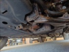 Ford Ranger, 3,2 Limited,Hardtop,po servisu