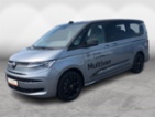 Volkswagen Multivan, Long Life 2,0 TDI, MPV, nafta