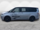 Volkswagen Multivan, Long Life 2,0 TDI, MPV, nafta