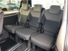 Volkswagen Multivan, Long Life 2,0 TDI, MPV, nafta