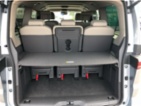 Volkswagen Multivan, Long Life 2,0 TDI, MPV, nafta